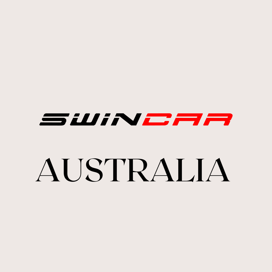 AUSTRALIA  - ADVENTURE VEHICLES PTY LTD