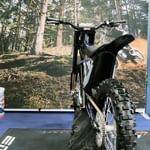 where to find an electric motorcycle for trial near san diego