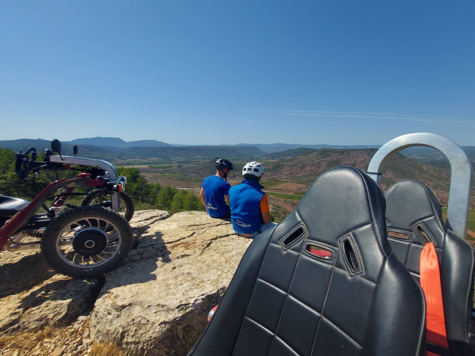 Ensuring Inclusive Mobility: SWINCAR's commitment to All-Terrain Electric Accessibility for all