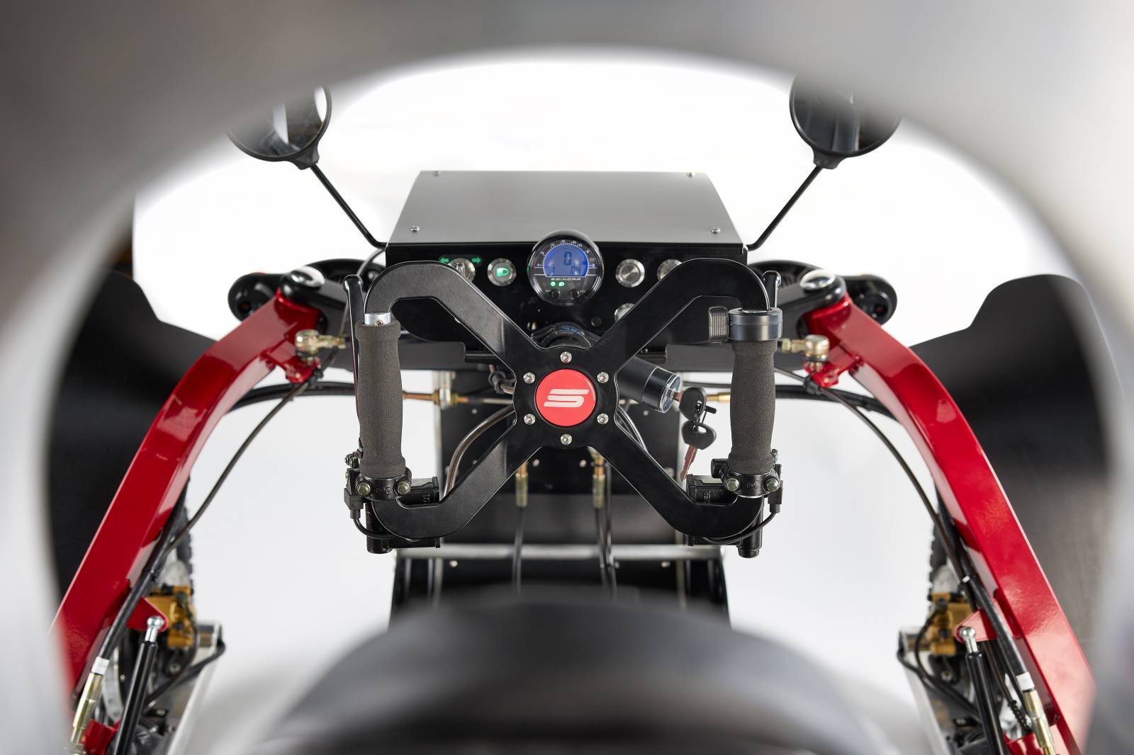 After sales and guarantee of SWINCAR