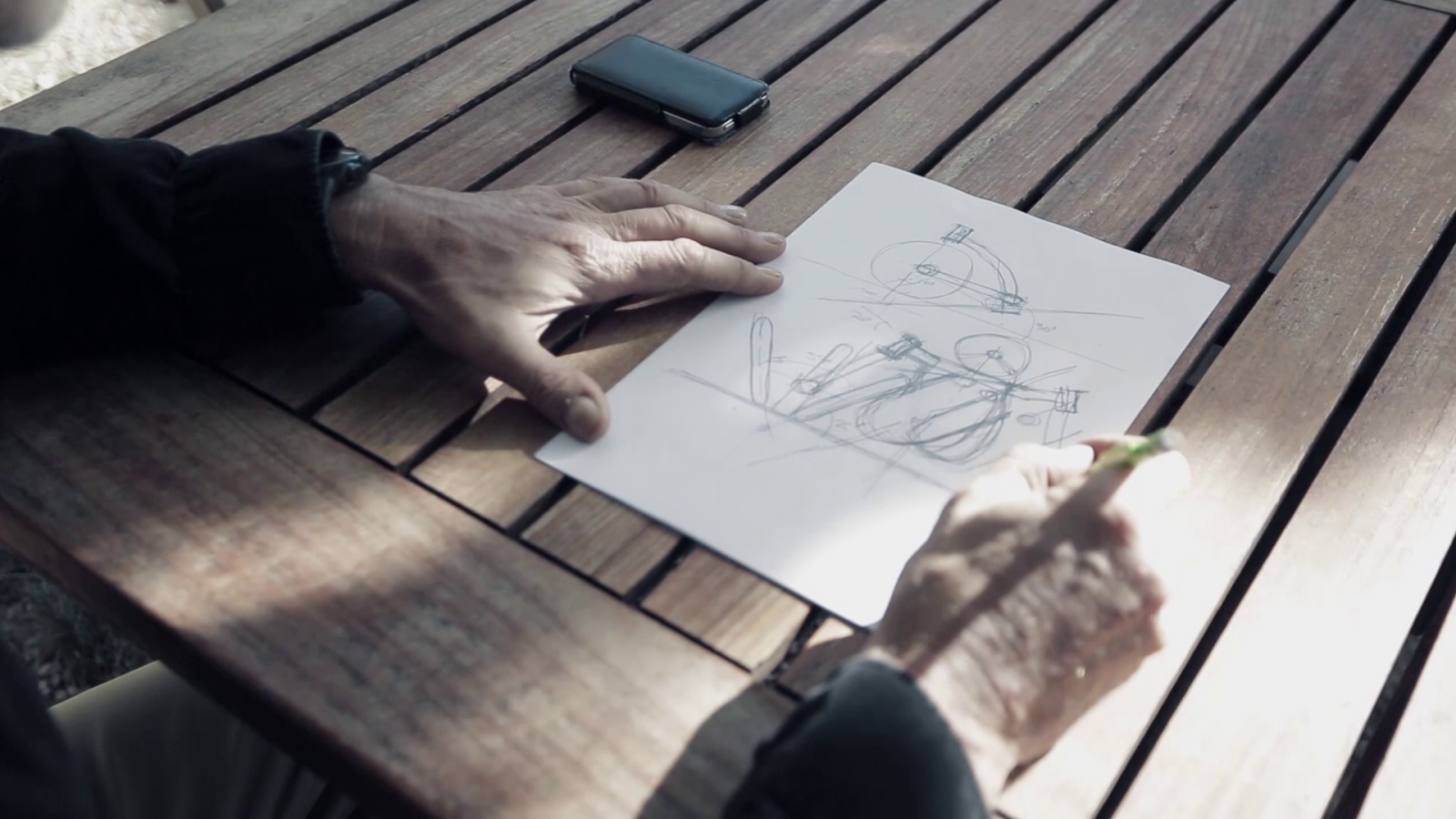 4x4 all terrain electric wheelchair