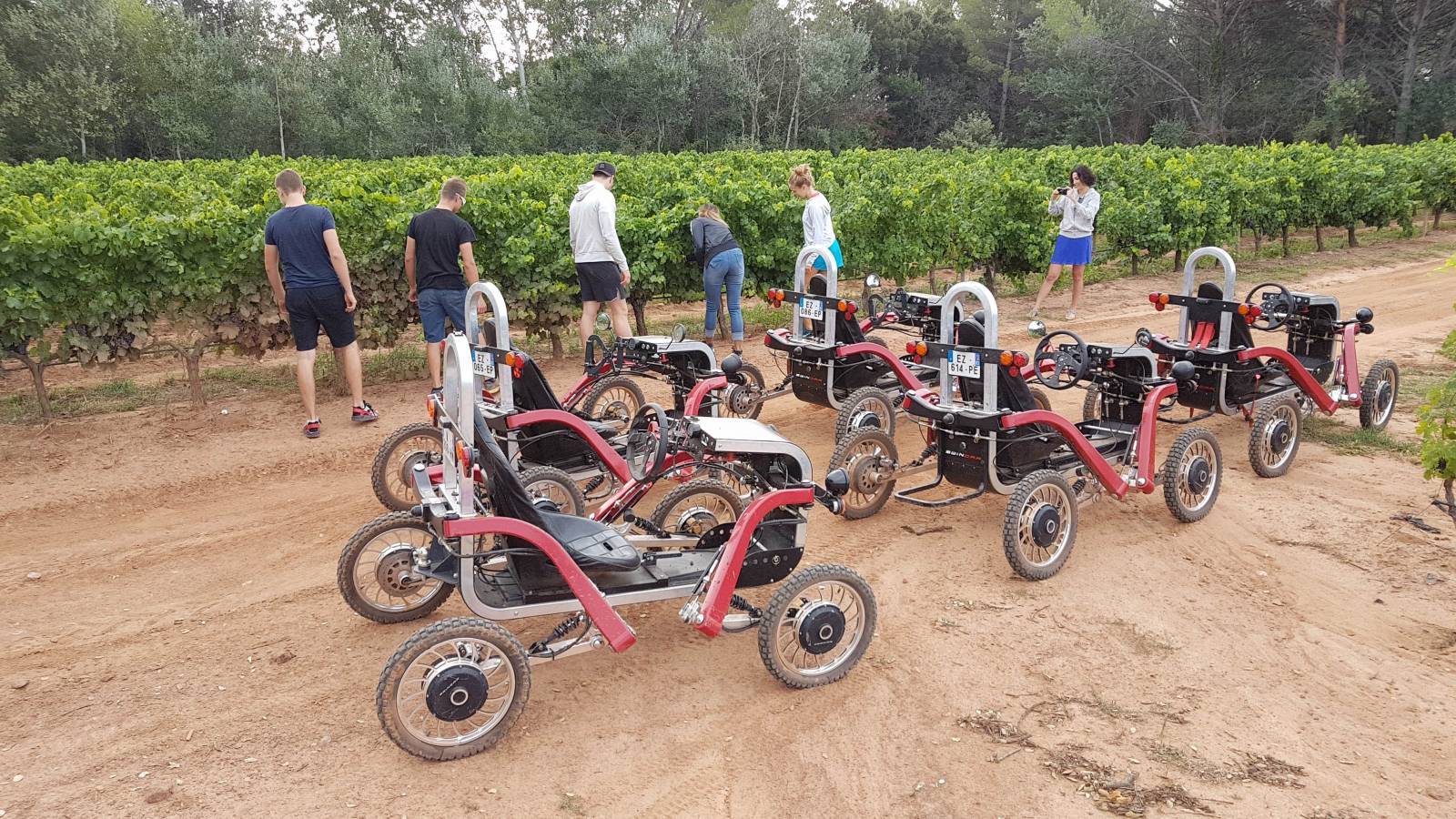 Buy Swincar for outdoor fun 