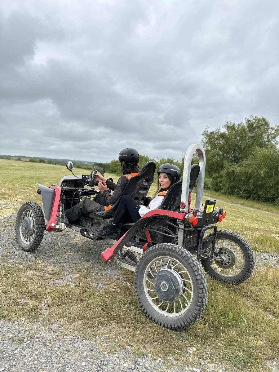 Unleash the Adventure: Lakeview Outdoor Activities, Your Gateway to SWINCAR Excitement