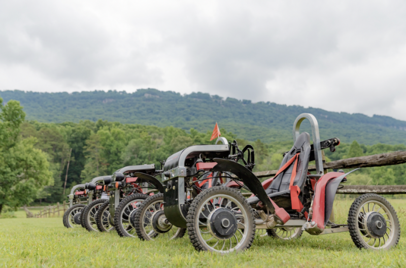 Swintober 2022 by SWINCAR North America_Adventure Sports Innovation